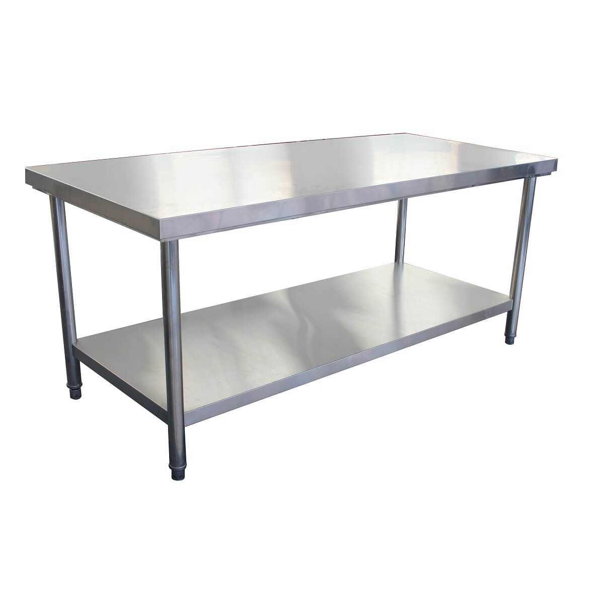 Stainless Steel Work Table Shandong Legend Commercial Kitchen Equipment Co